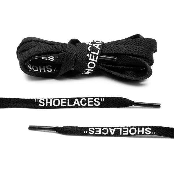 Black Off-White Style 