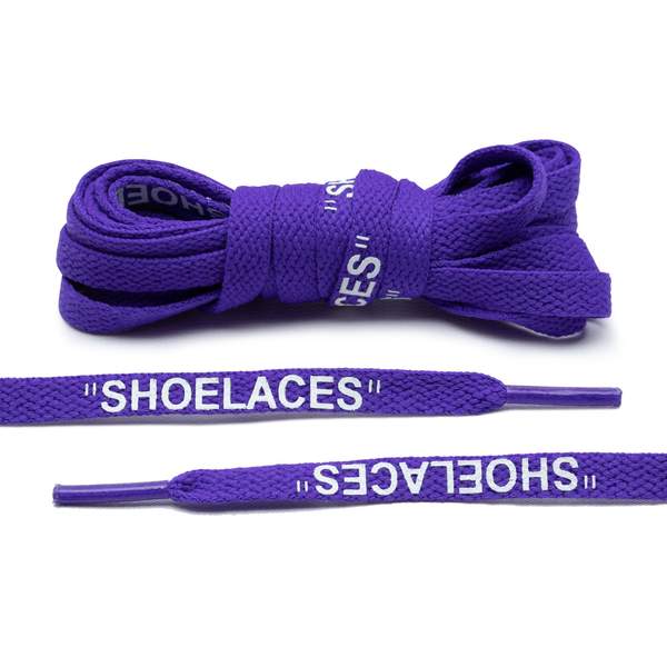 Purple Off-White Style 
